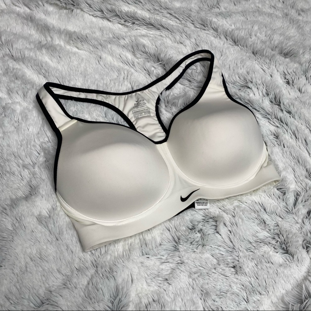 Nike Dri-Fit Sports Bra
